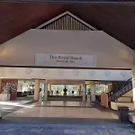 The Royal Beach Seminyak Bali