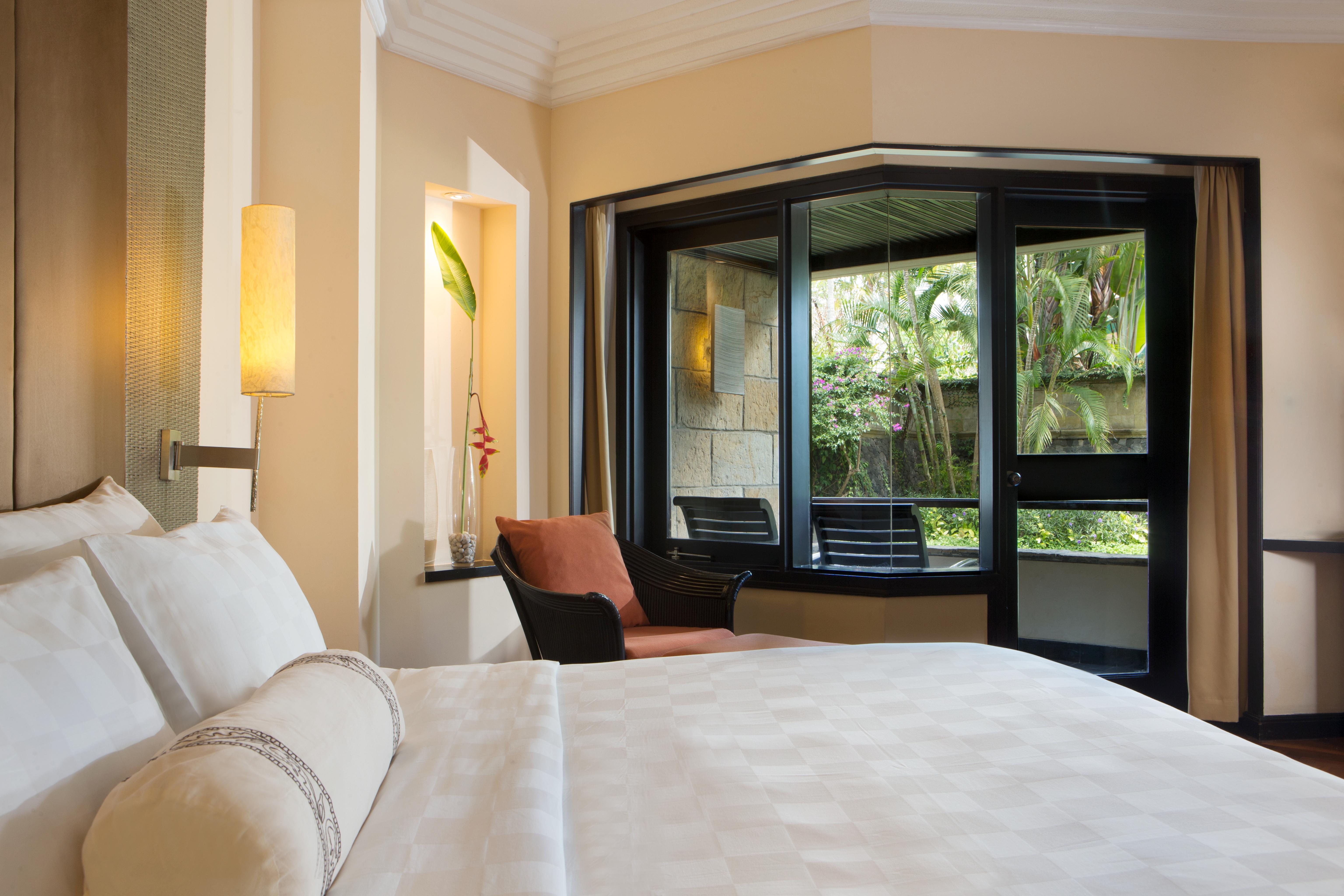 The Royal Bali Resort