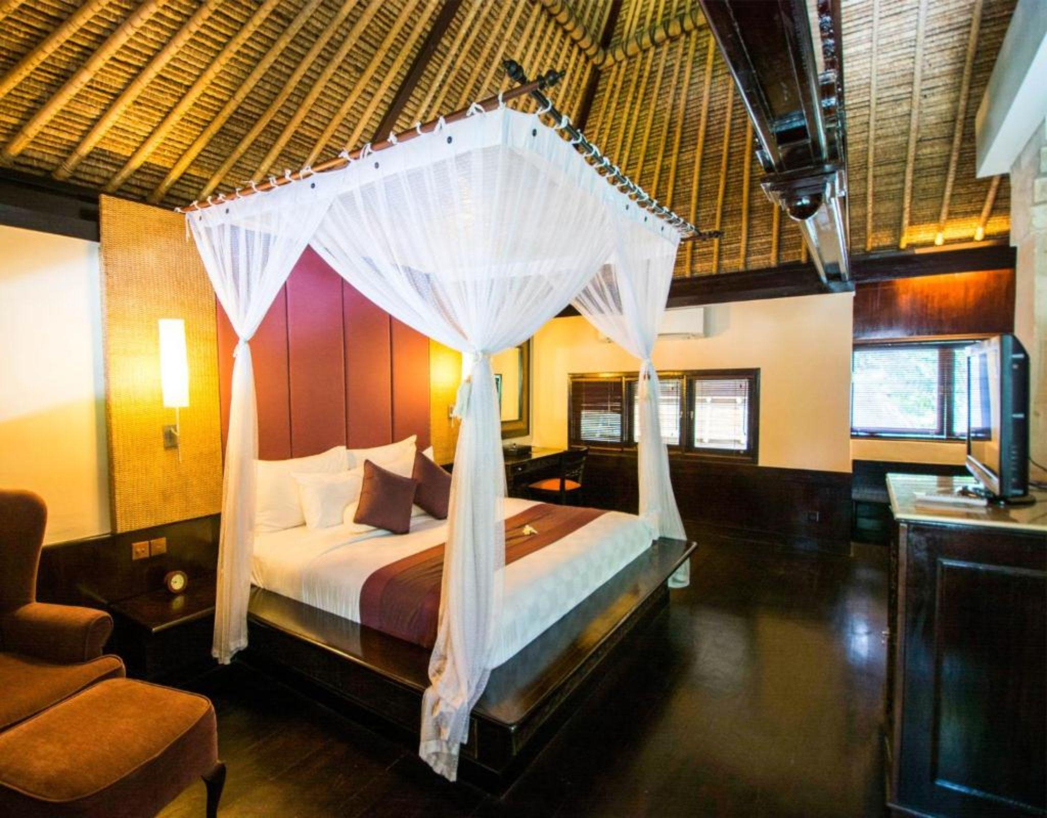 Resort The Royal Bali Seminyak (Bali)