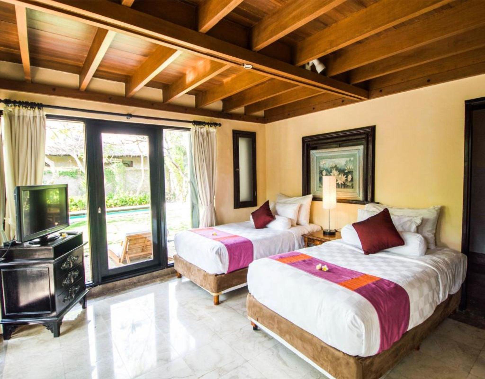 The Royal Bali Seminyak (Bali)