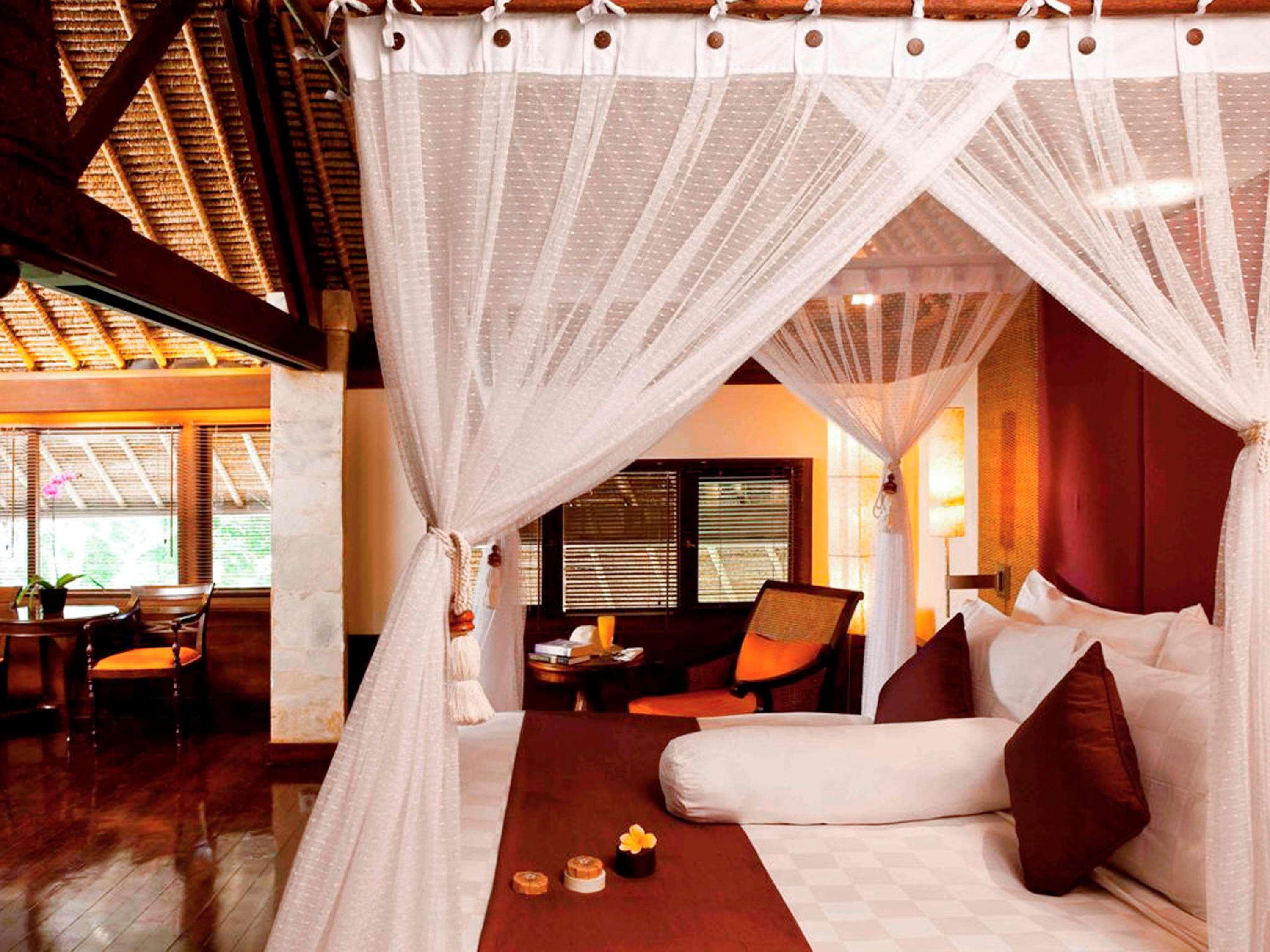 The Royal Bali 5* Seminyak (Bali)