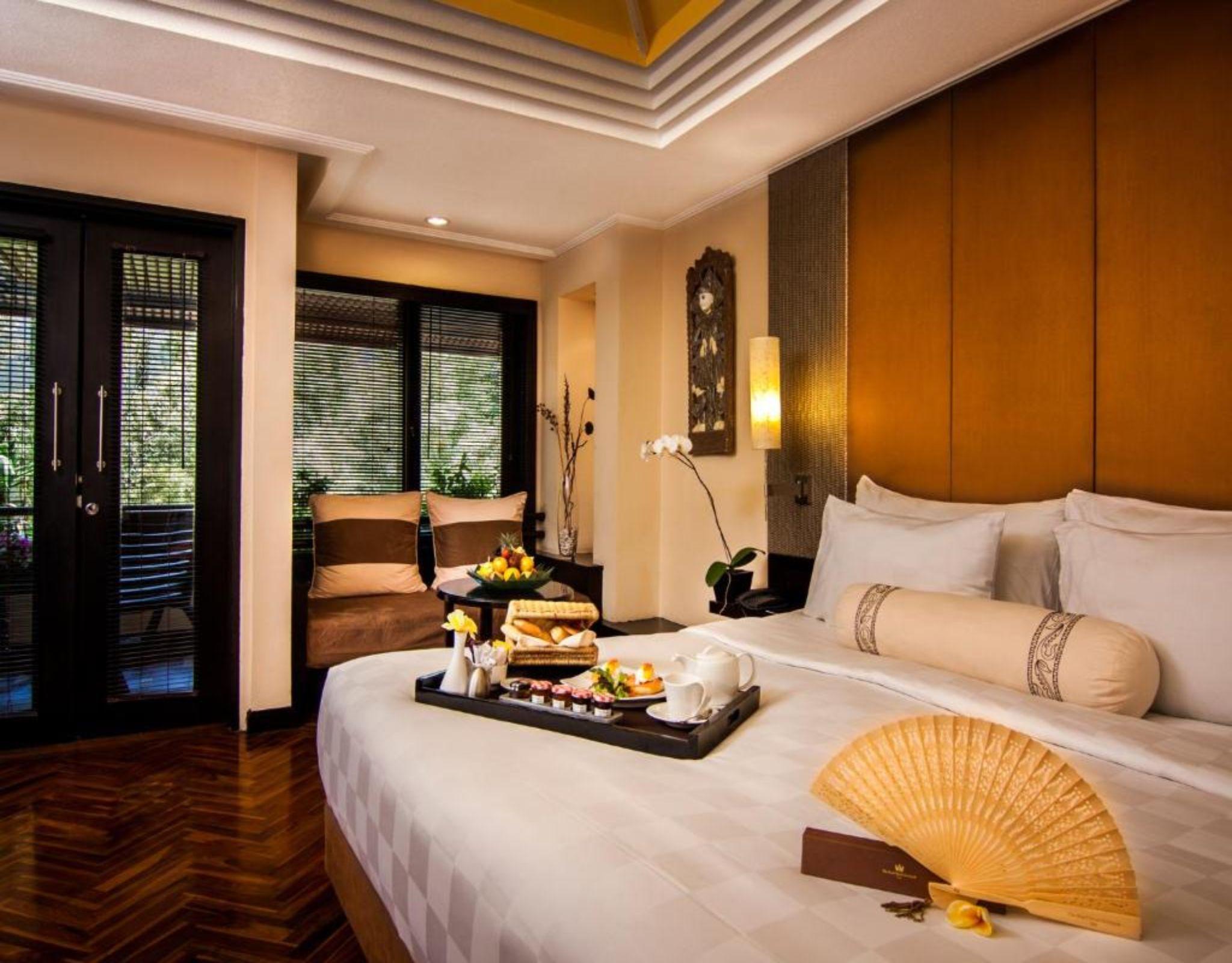 Resort The Royal Bali
