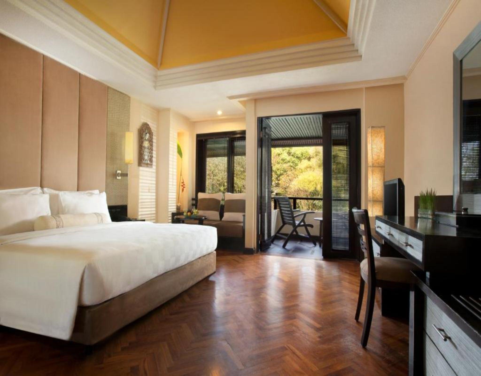 The Royal Bali 5* Seminyak (Bali)