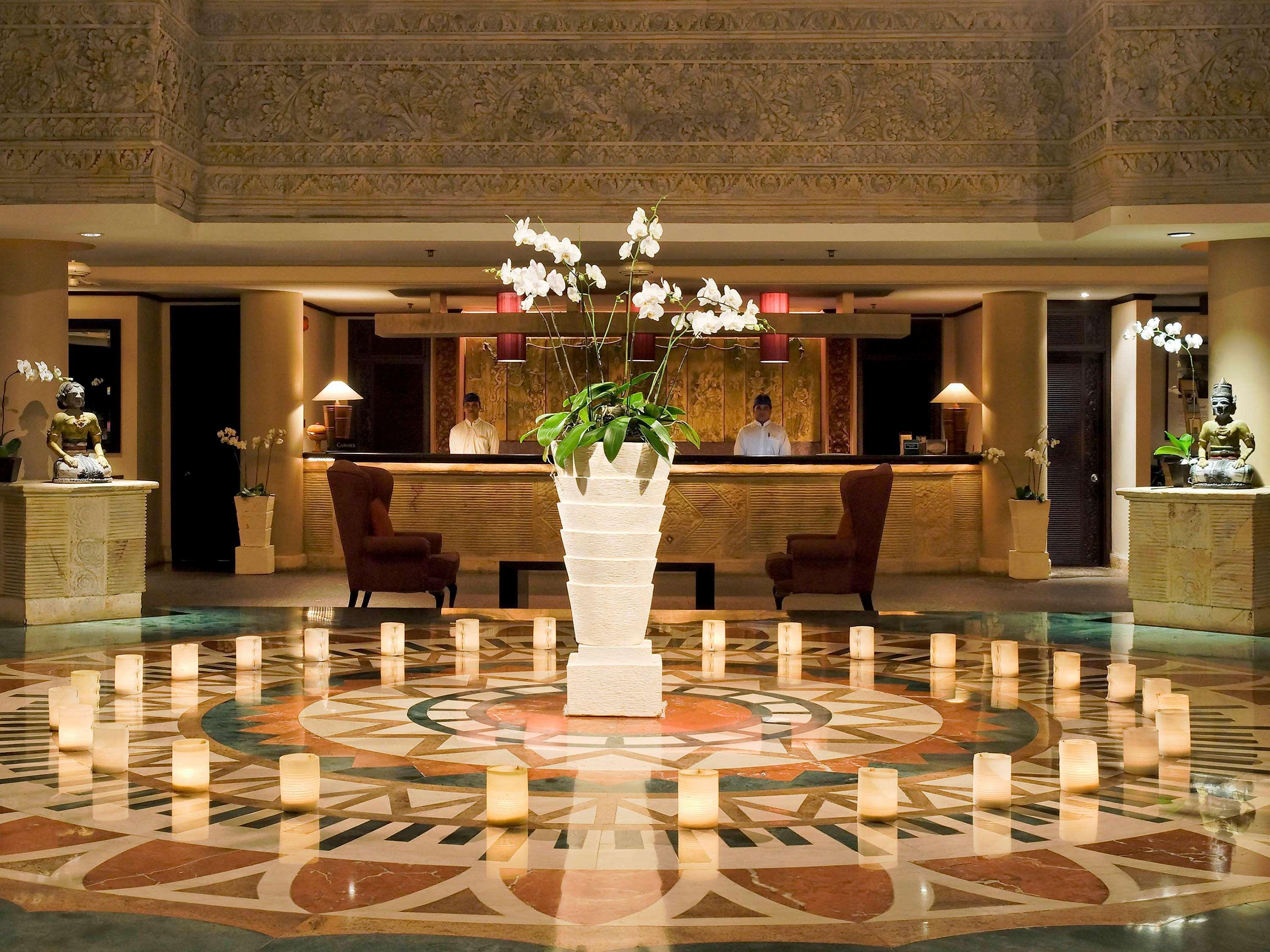 Resort The Royal Bali 5*