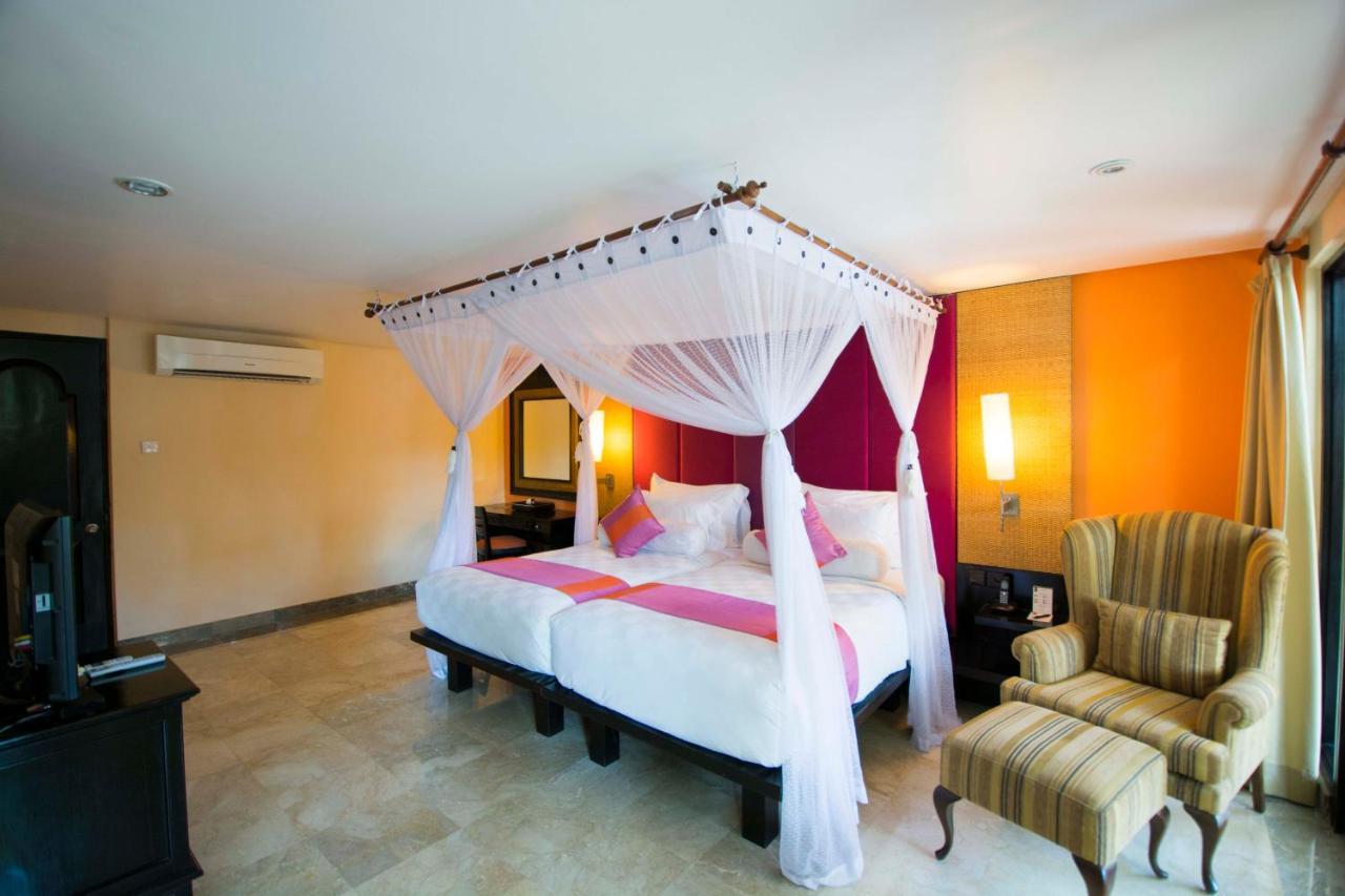 The Royal Bali Resort