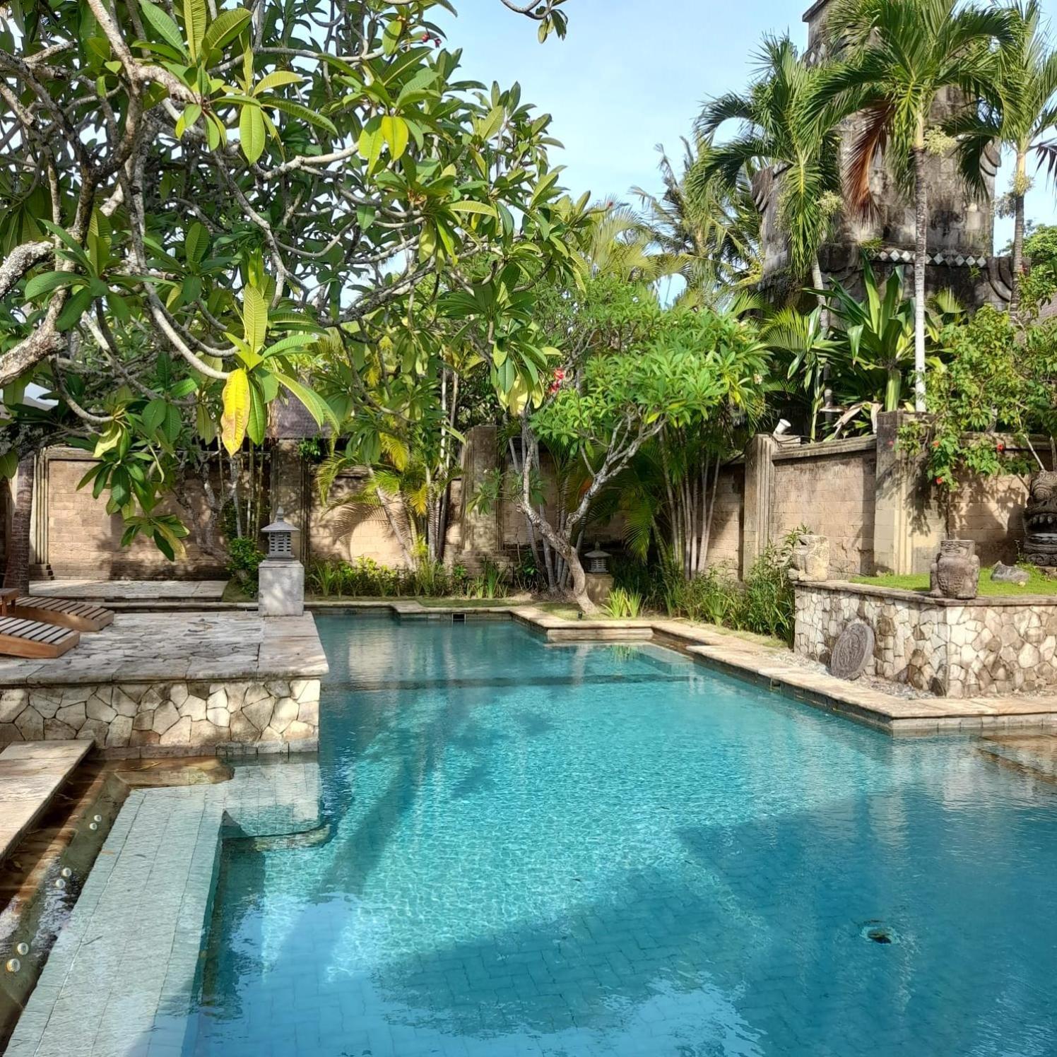 Resort The Royal Bali 5*