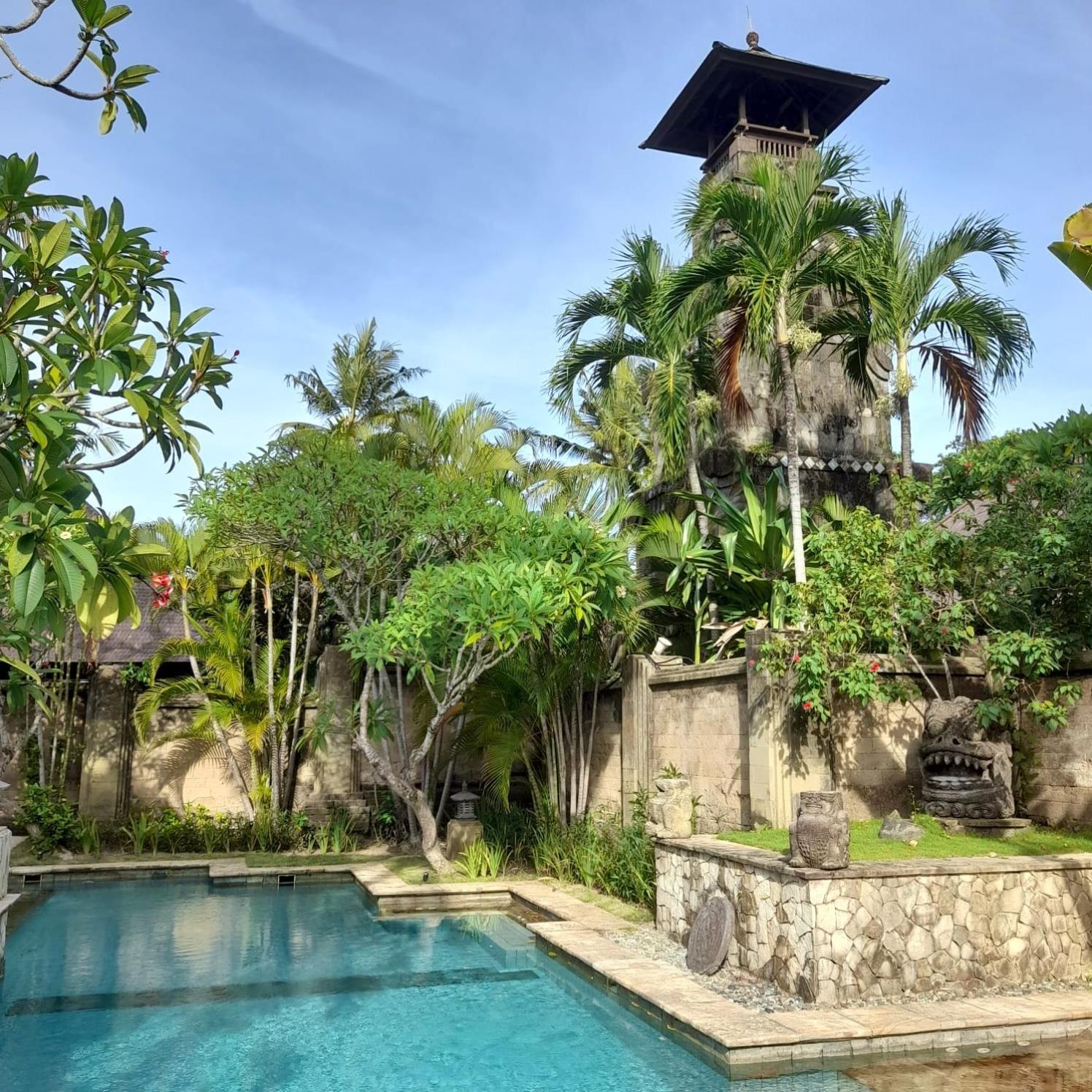 Resort The Royal Bali Seminyak (Bali)
