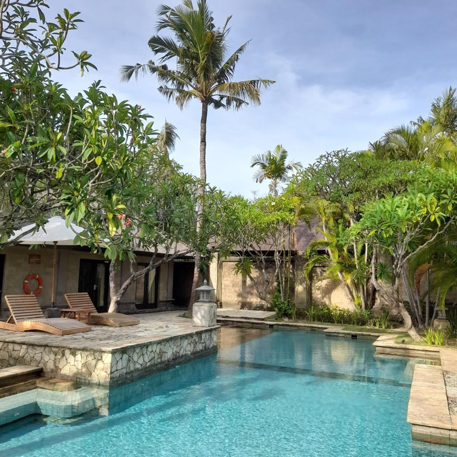 Resort The Royal Bali