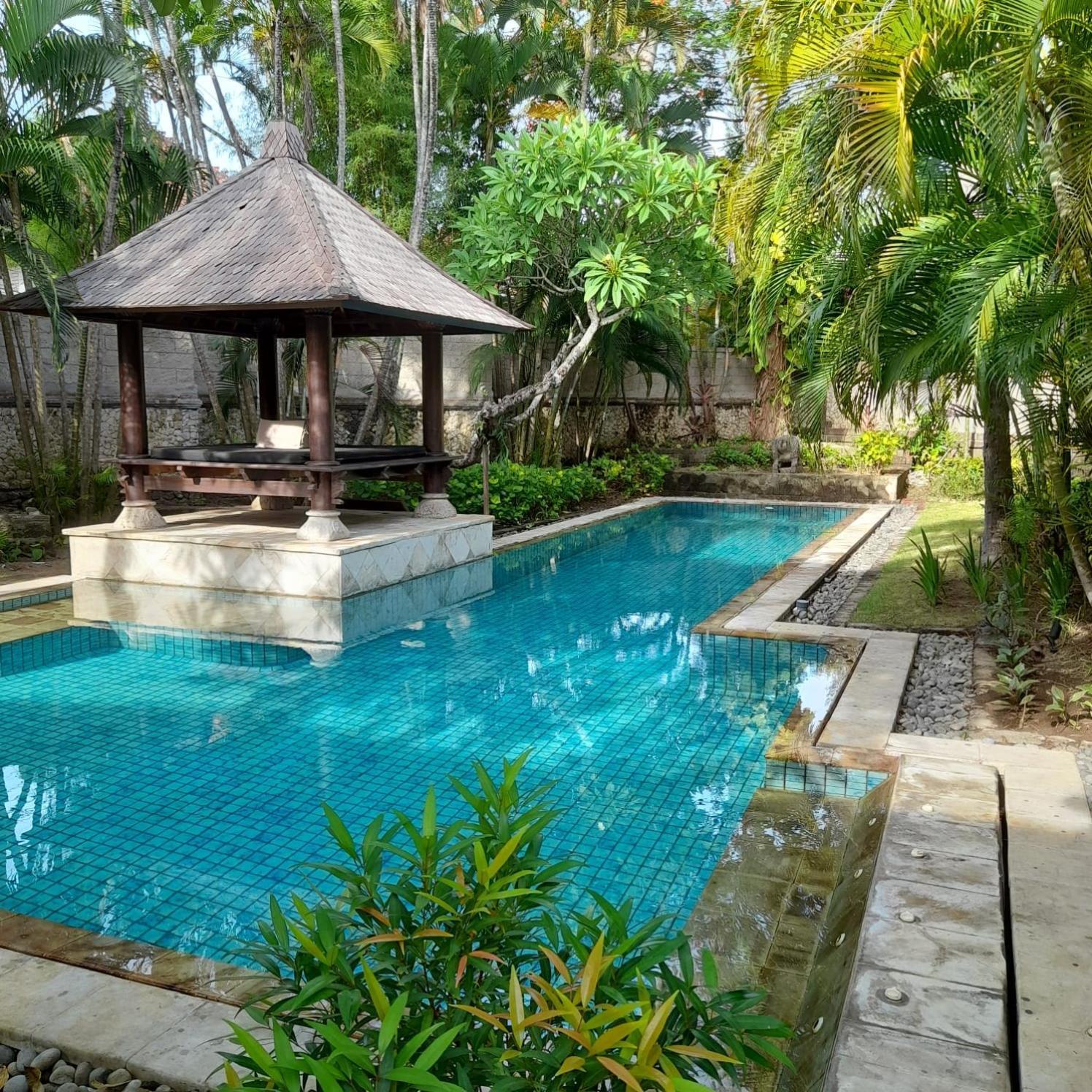 The Royal Bali Resort