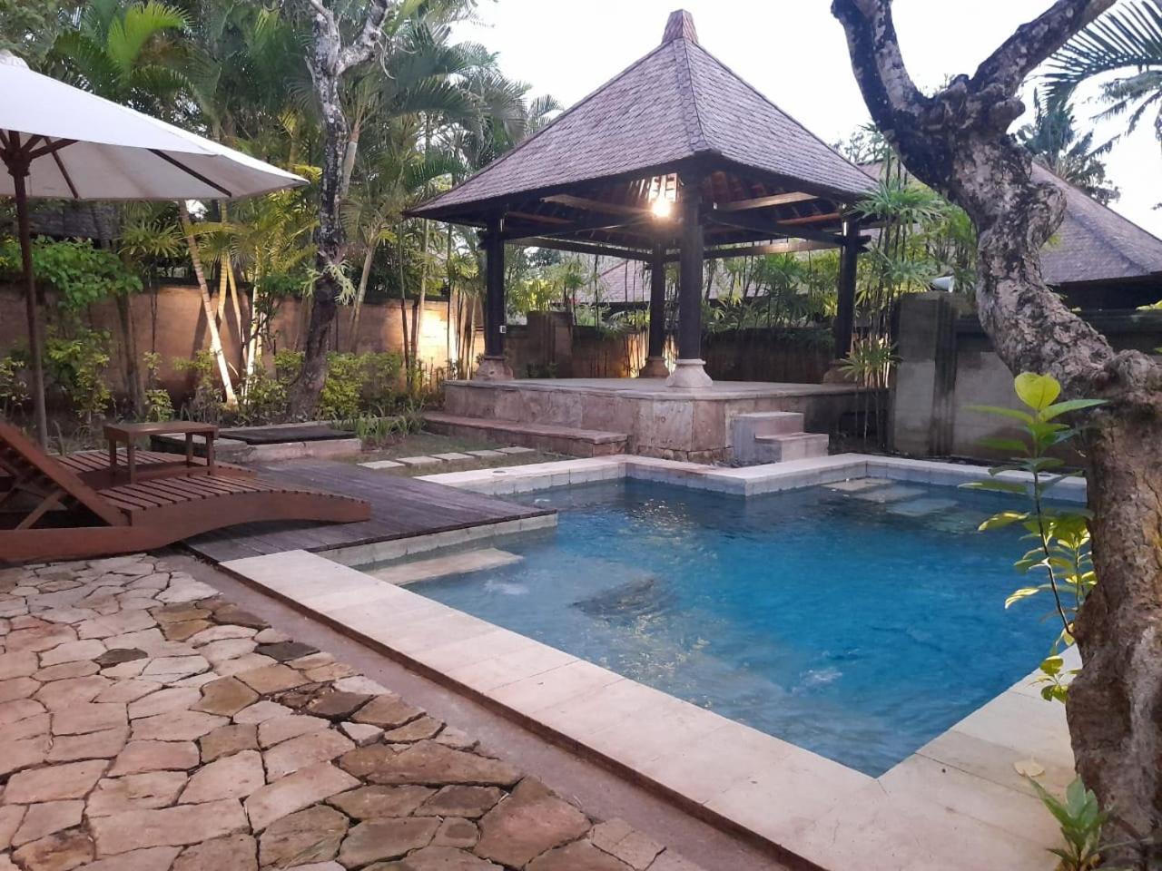 Resort The Royal Bali Seminyak (Bali)