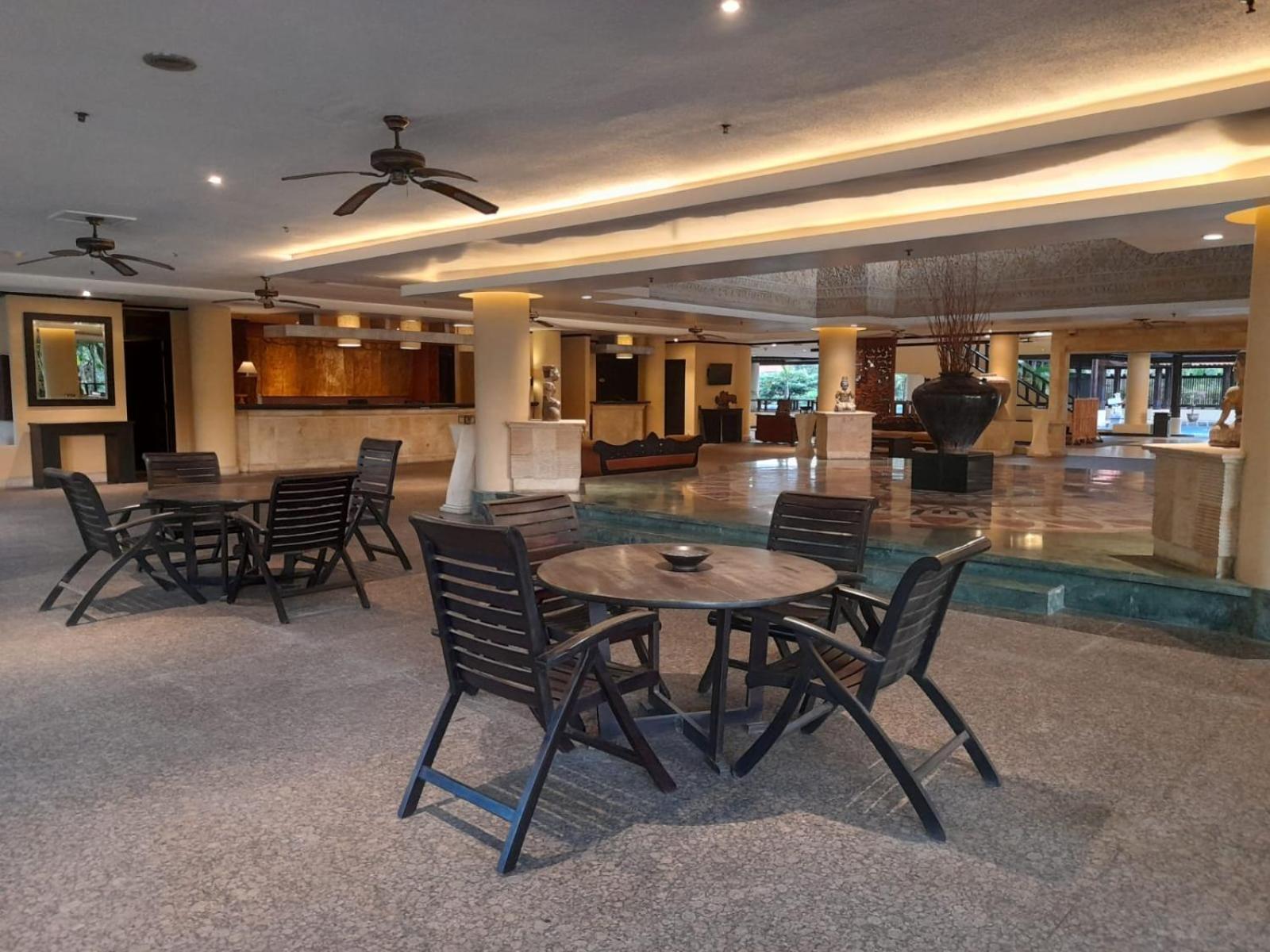 The Royal Bali Resort 5*