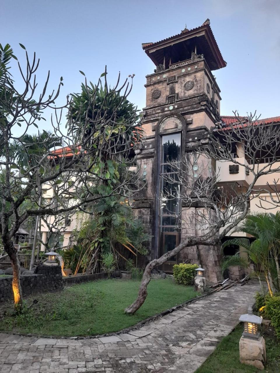 The Royal Bali Resort 5*