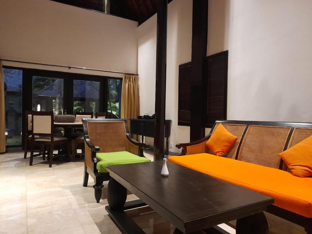 Resort The Royal Bali 5*