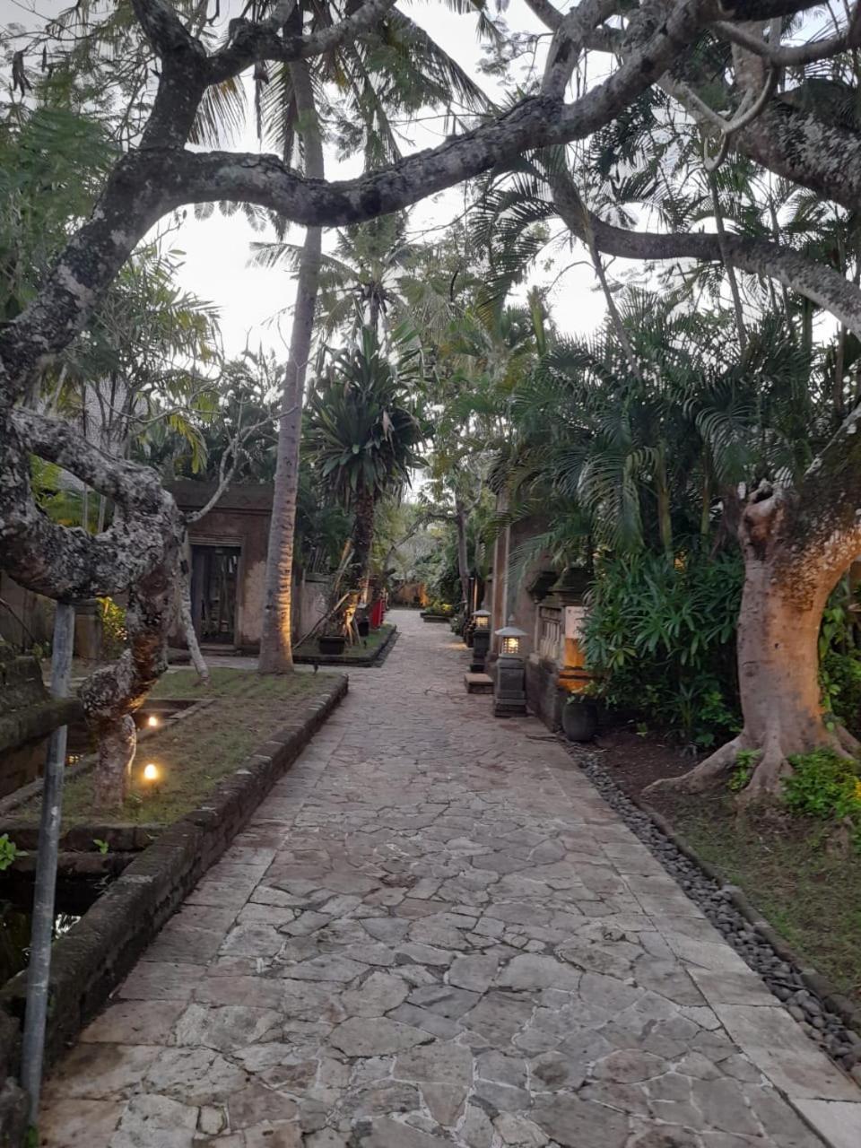 The Royal Bali Resort 5*