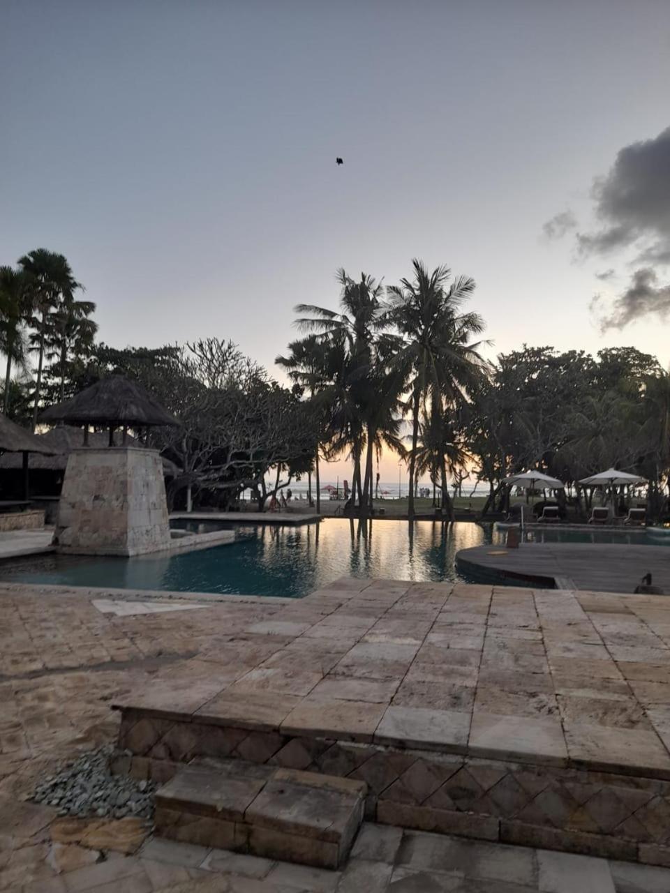 Resort The Royal Bali