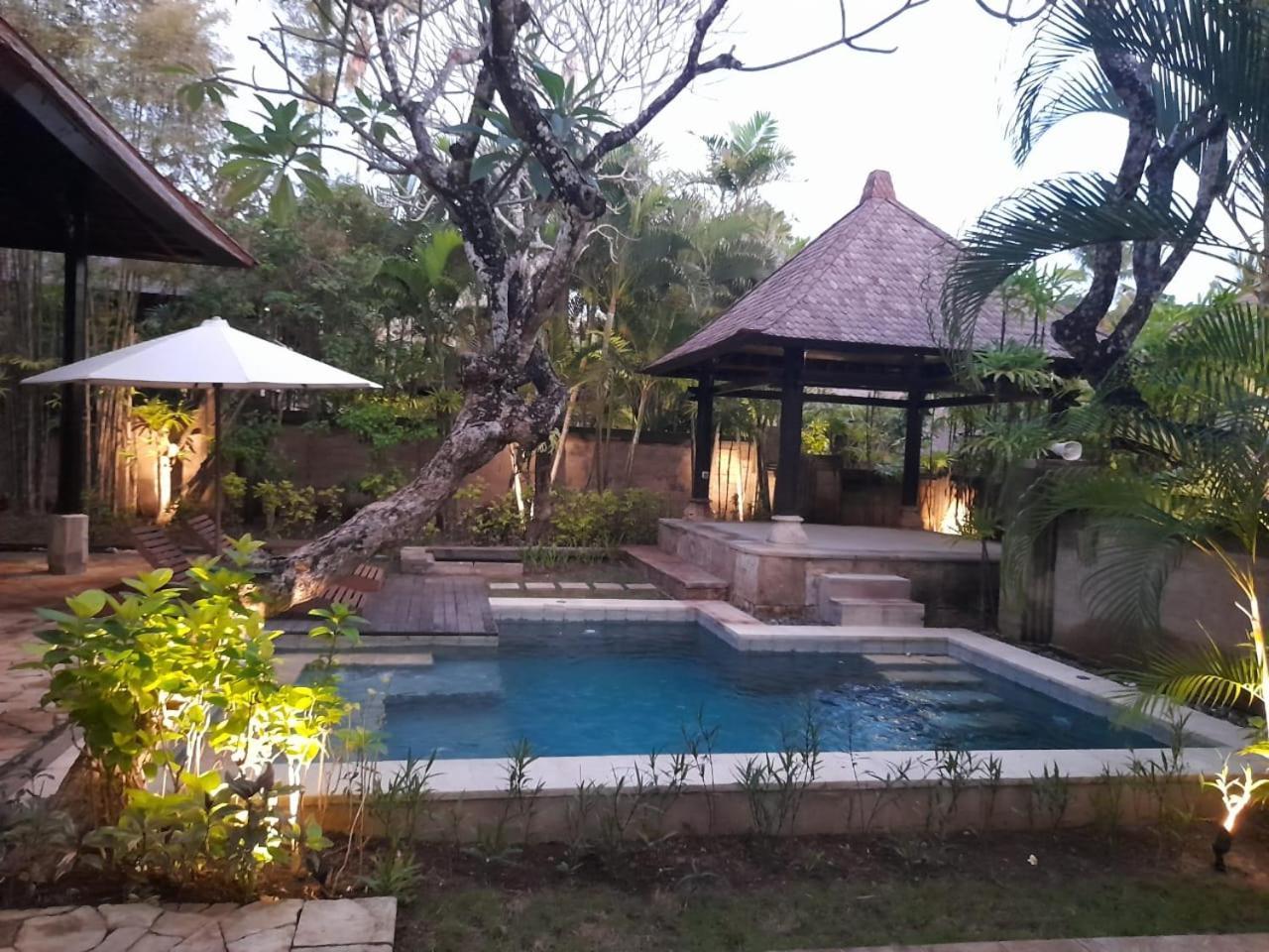 The Royal Bali Seminyak (Bali)