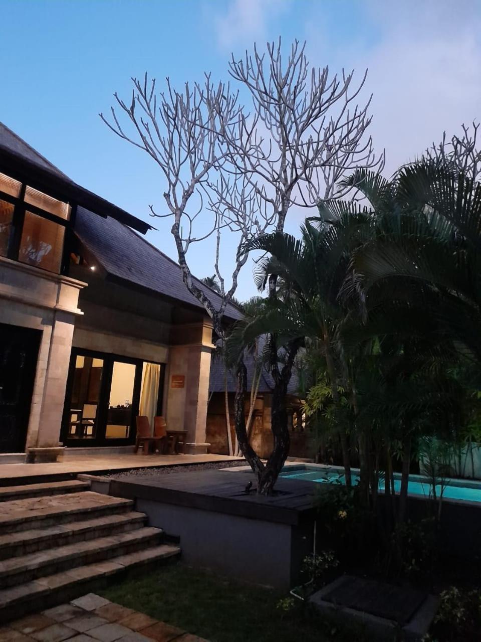 Resort The Royal Bali Seminyak (Bali)