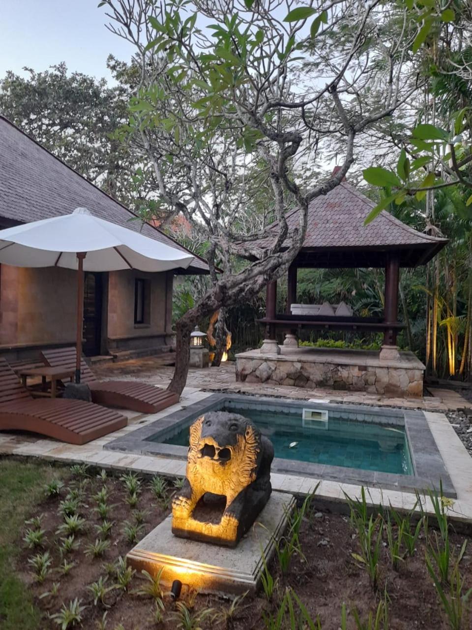 The Royal Bali Resort