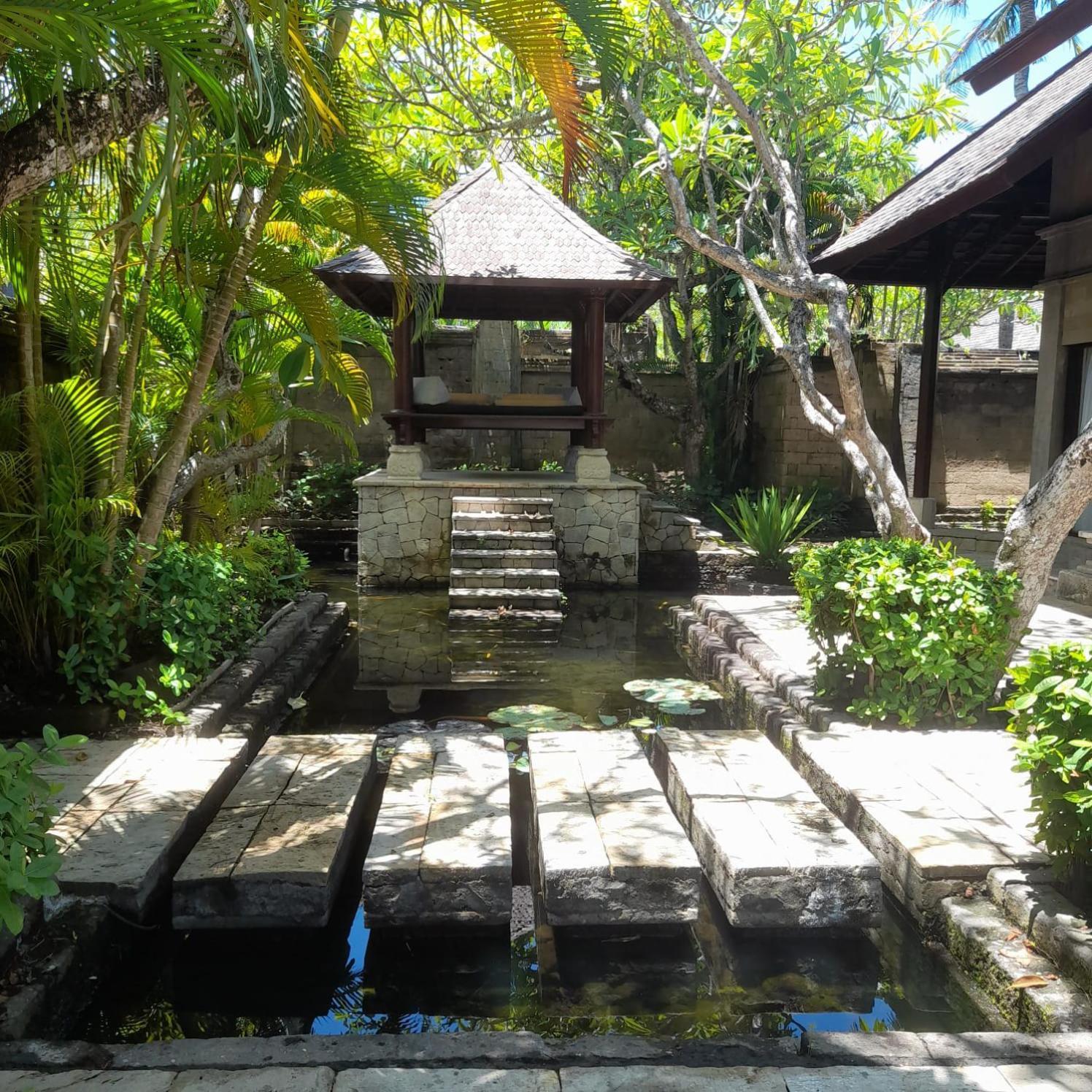 Resort The Royal Bali