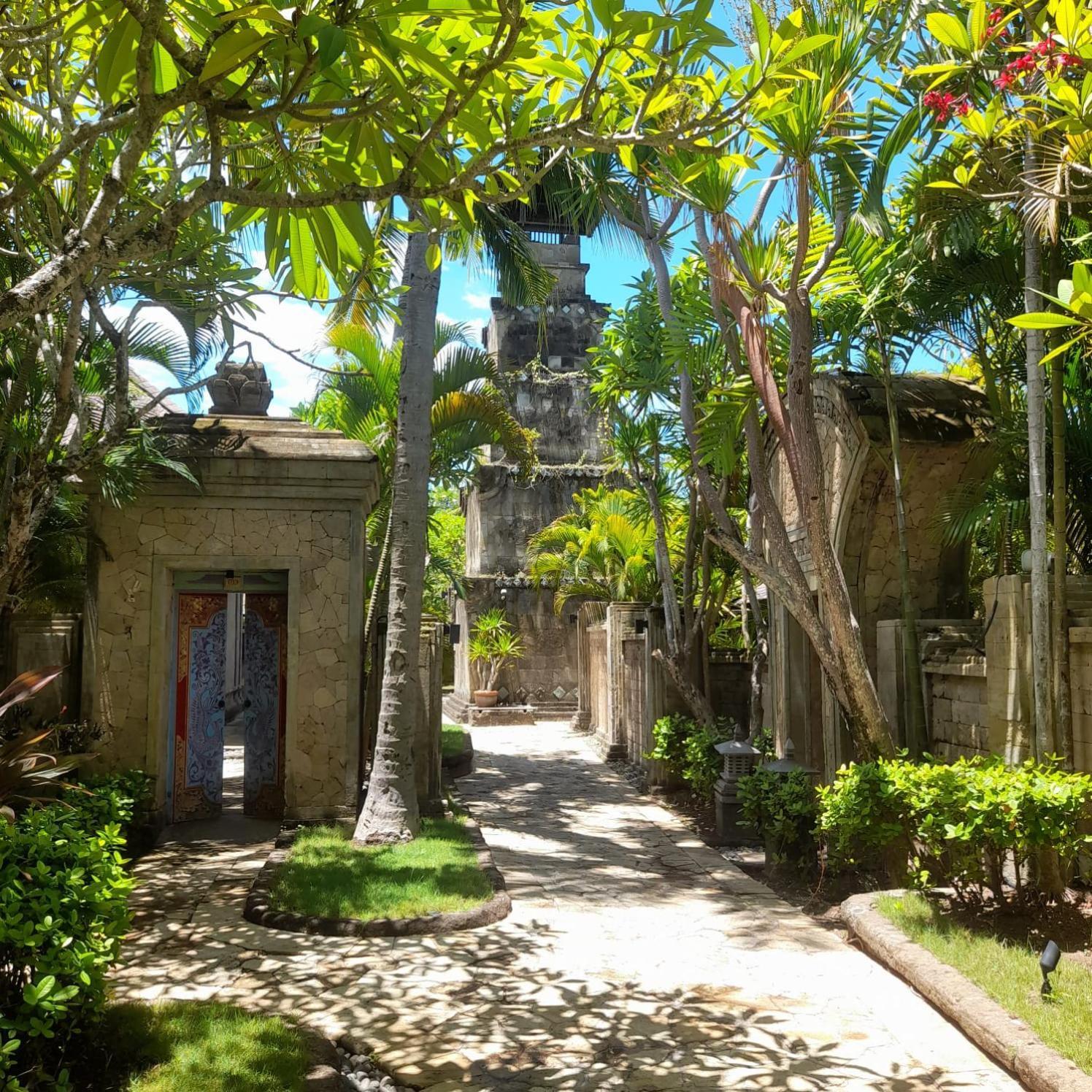 Resort The Royal Bali 5*
