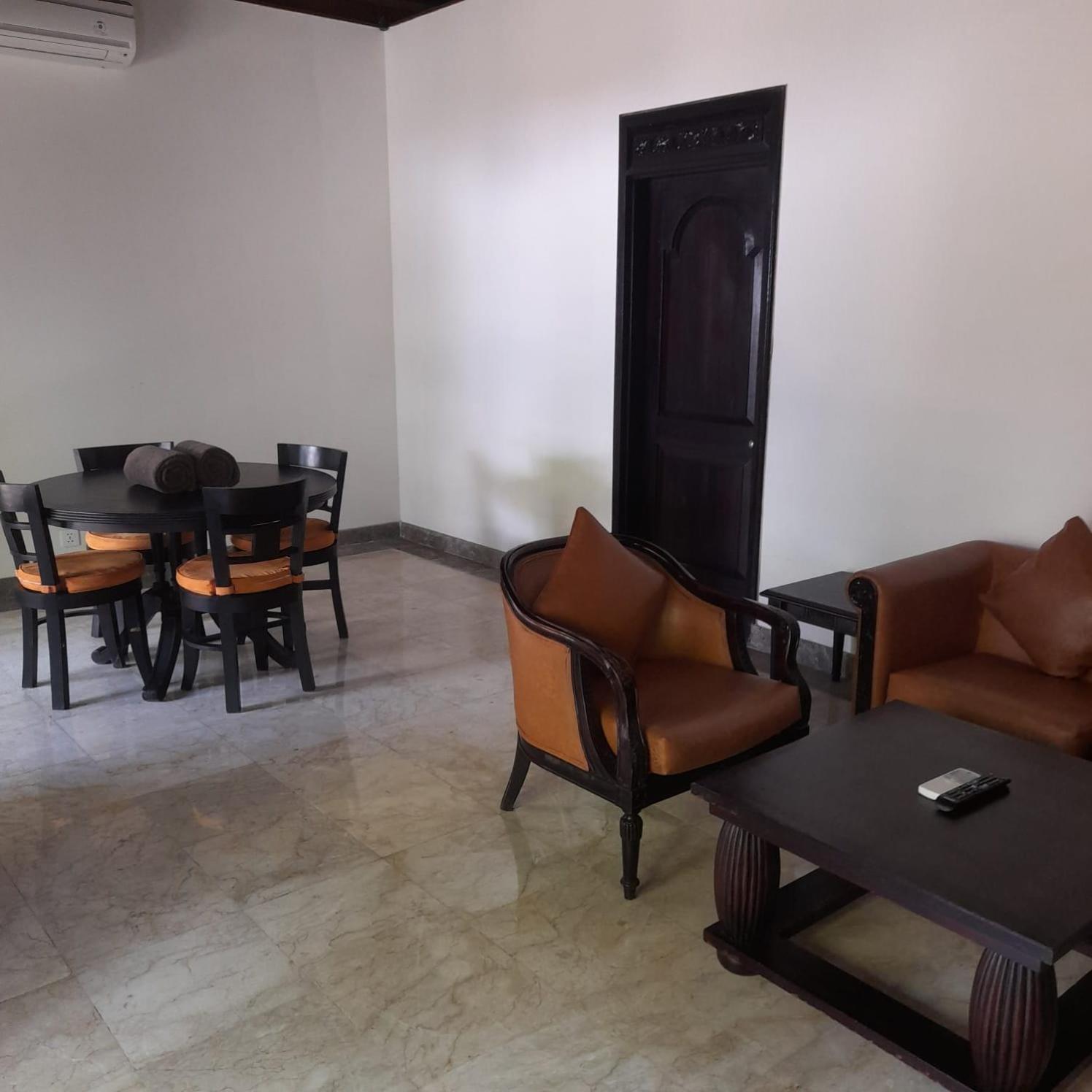The Royal Bali