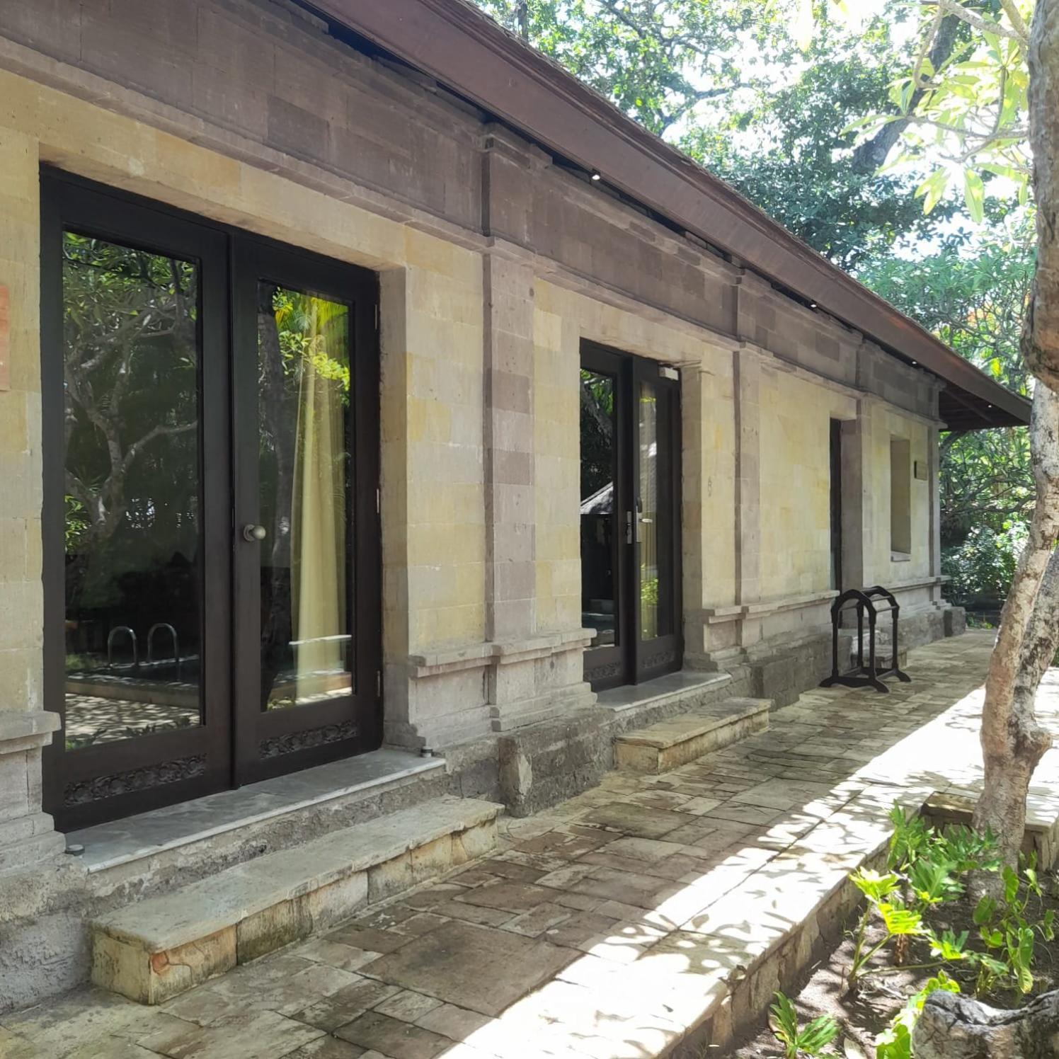 The Royal Bali 5*