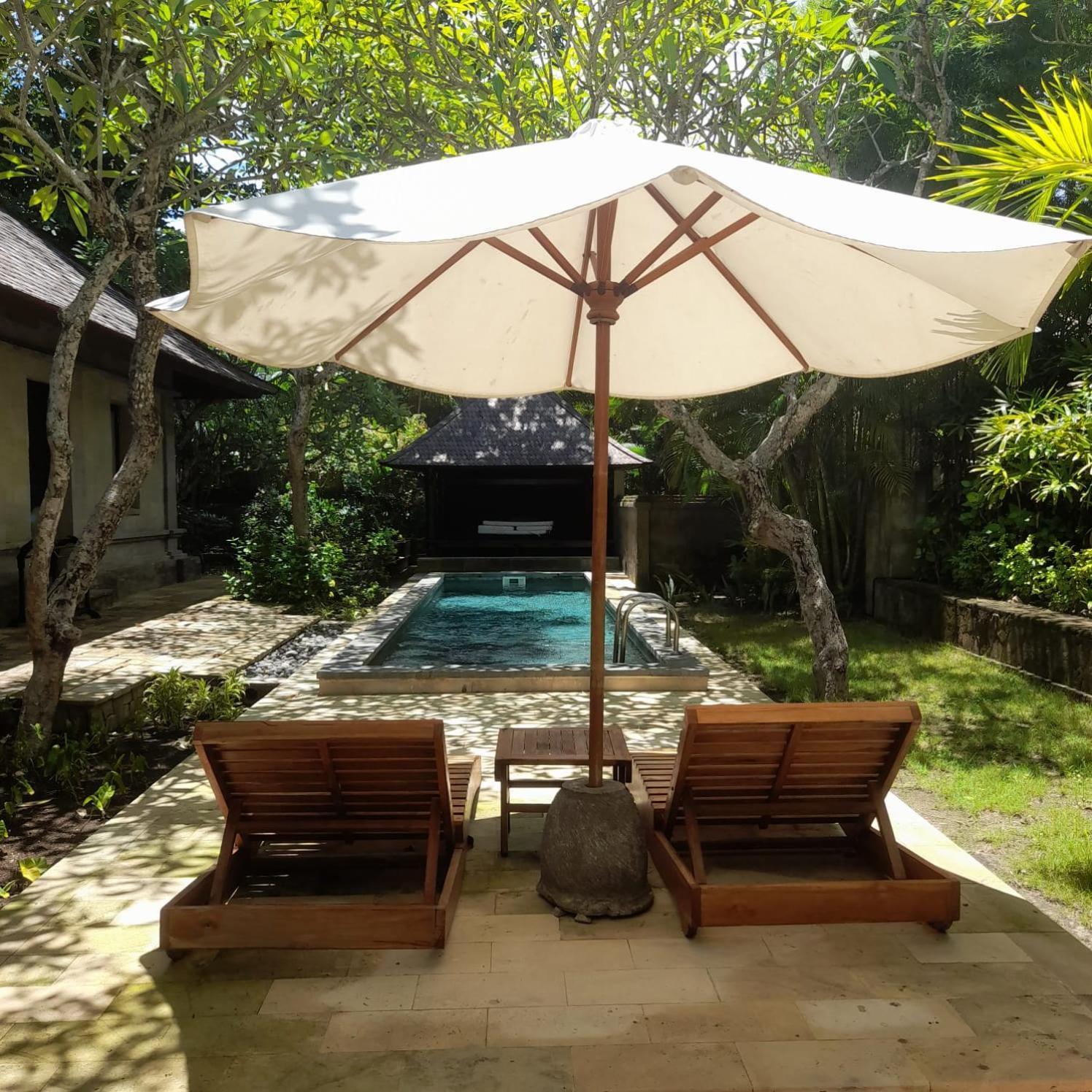 The Royal Bali Seminyak (Bali)