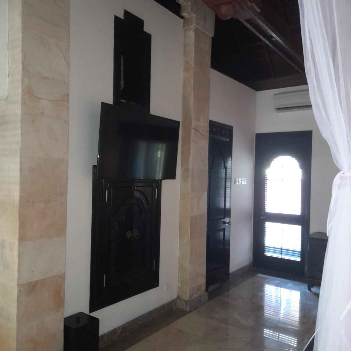 The Royal Bali Resort 5*