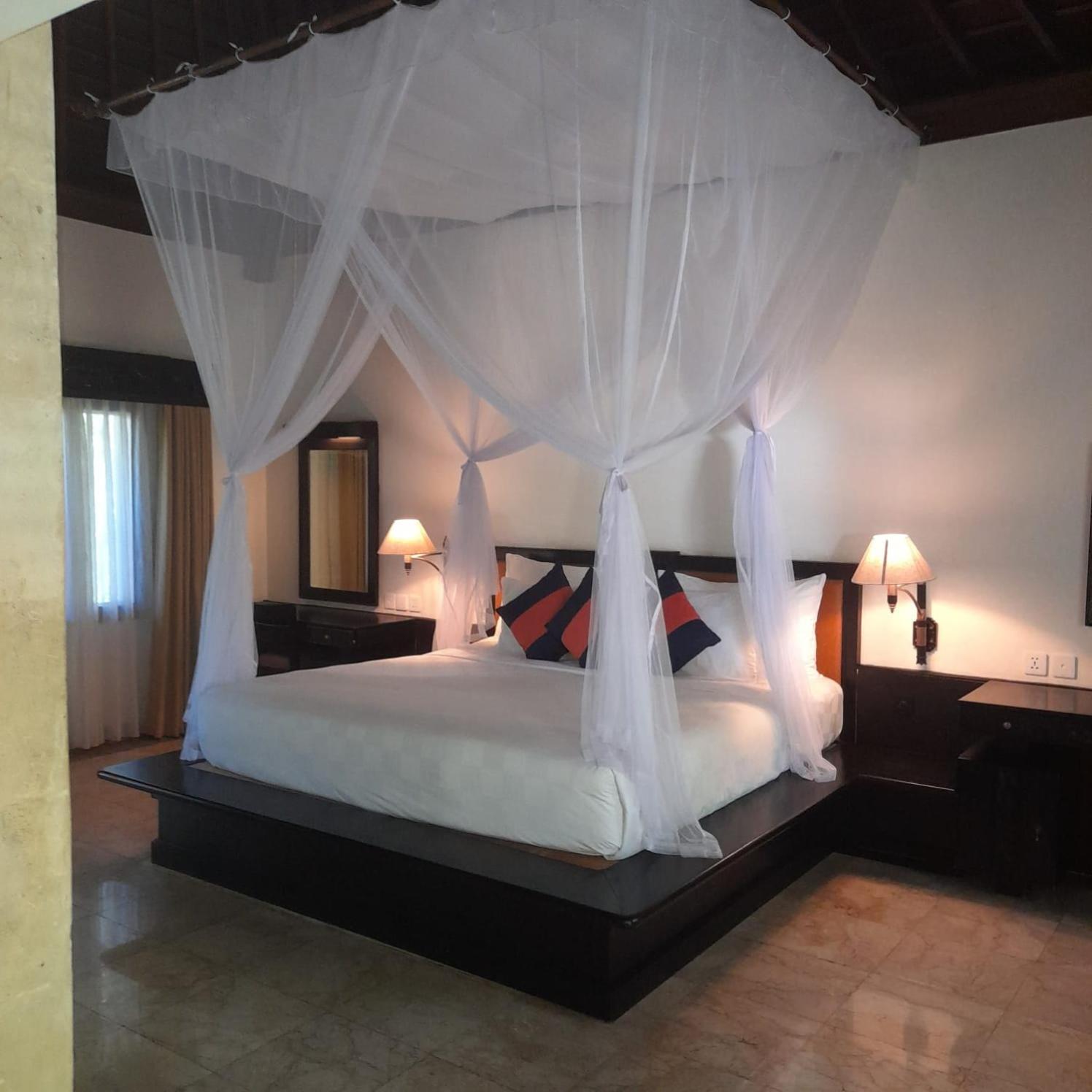 Resort The Royal Bali 5*