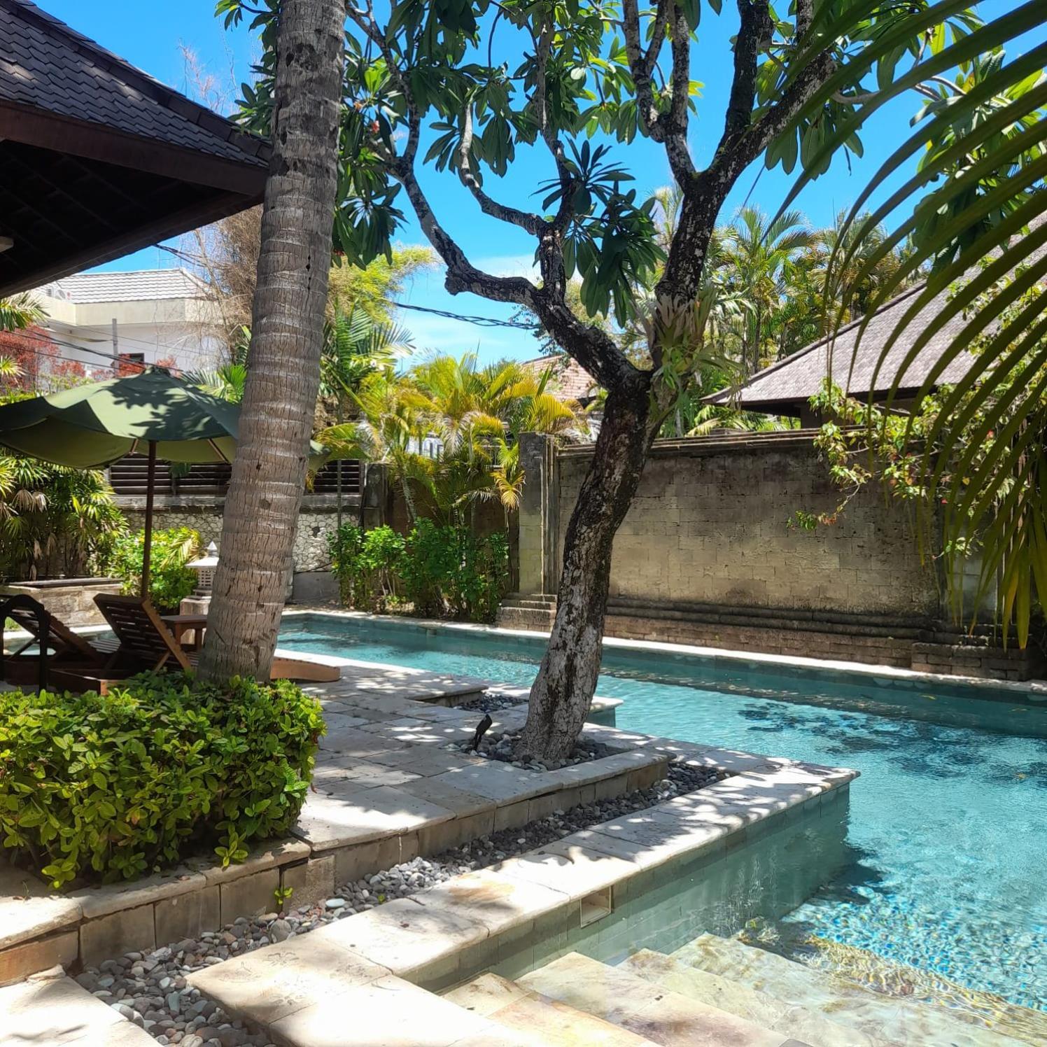 The Royal Bali Resort Seminyak (Bali)