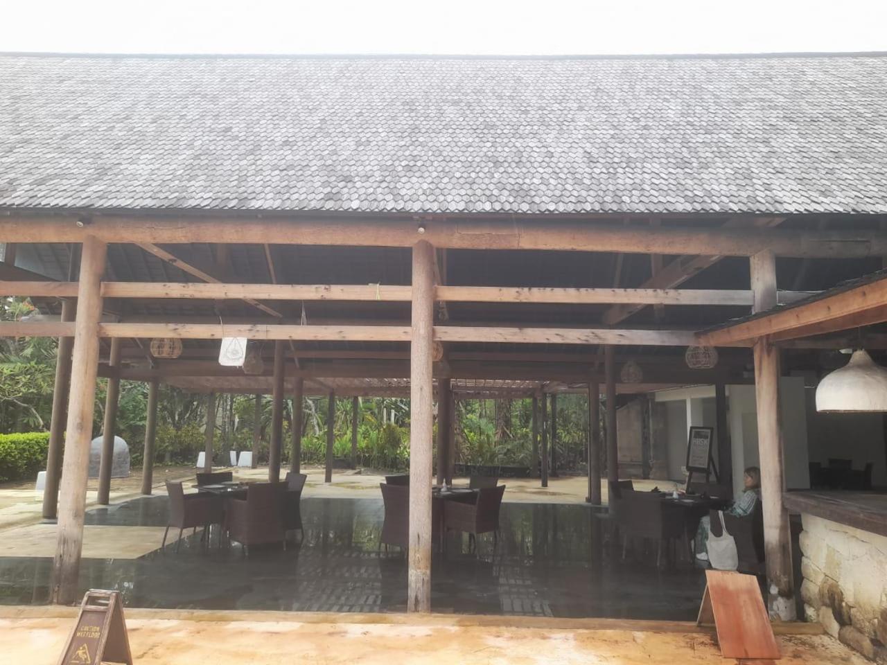 Resort The Royal Bali 5*