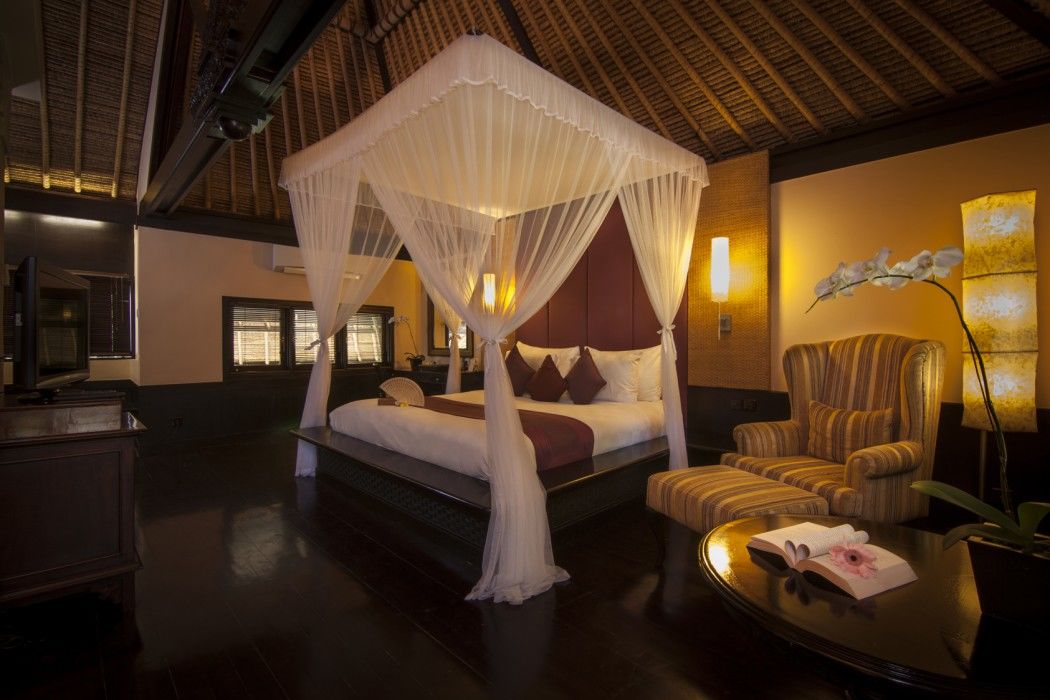 The Royal Bali Resort